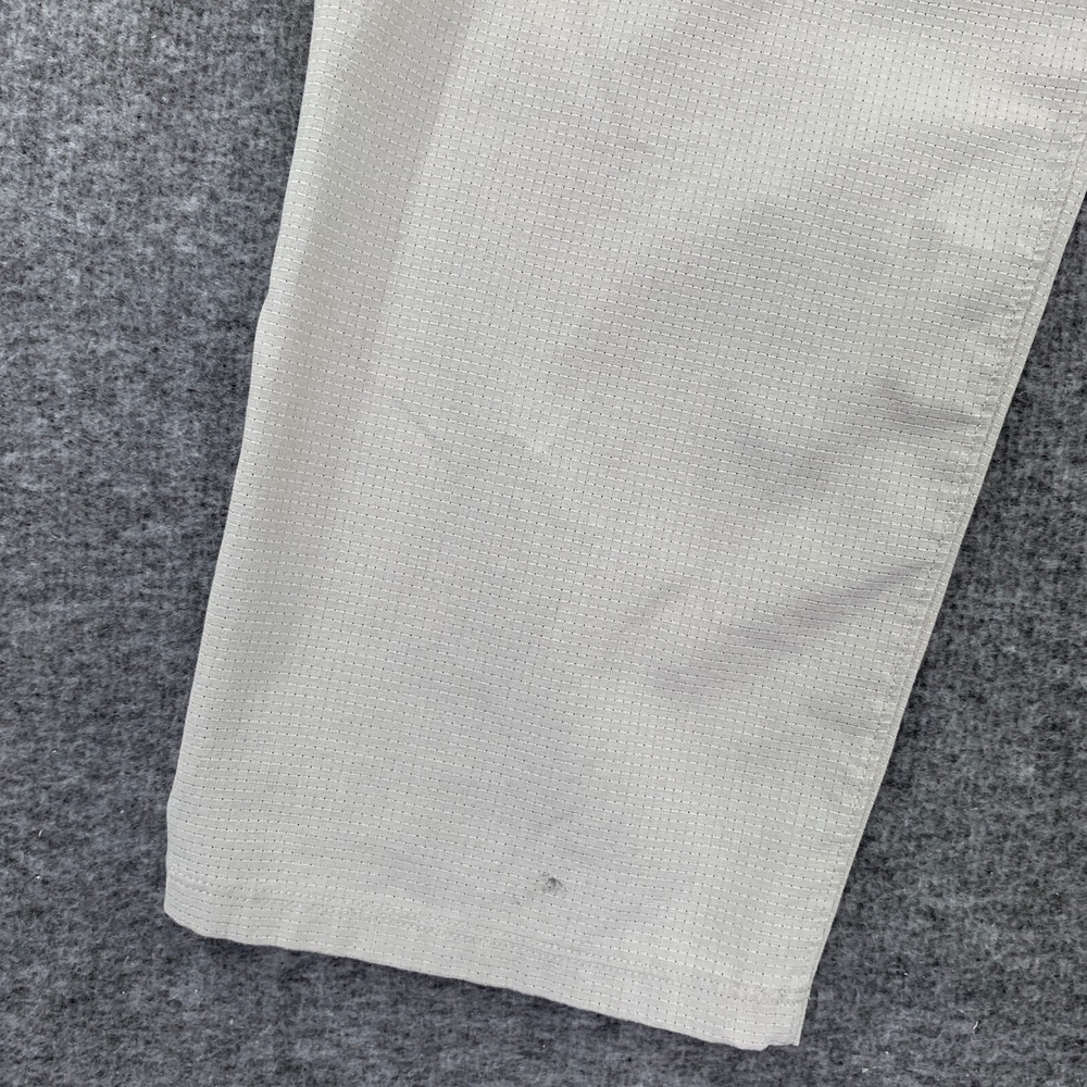 Lululemon ABC Pants Men 36x33 Performance Stretch Athleisure - Picture 14 of 16